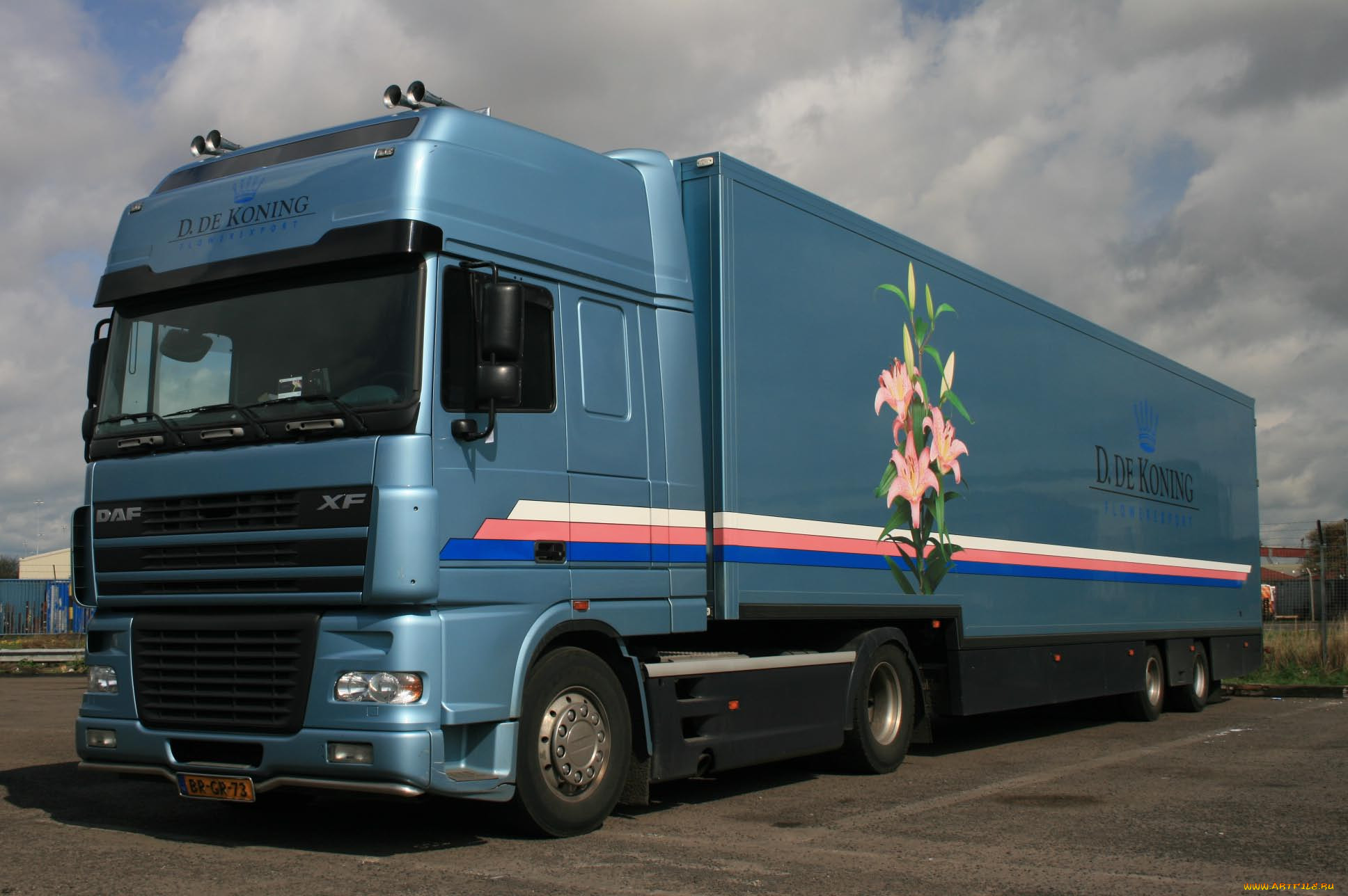 daf, , , , trucks, nv, , , 